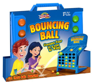 BOUNCING BALL GAME