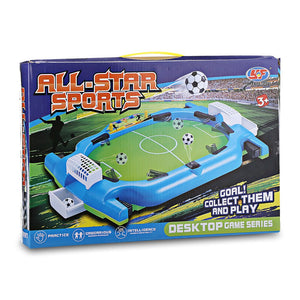 All Star Sports (Soccer)
