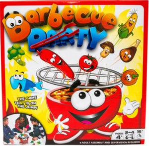 Barbeque Party